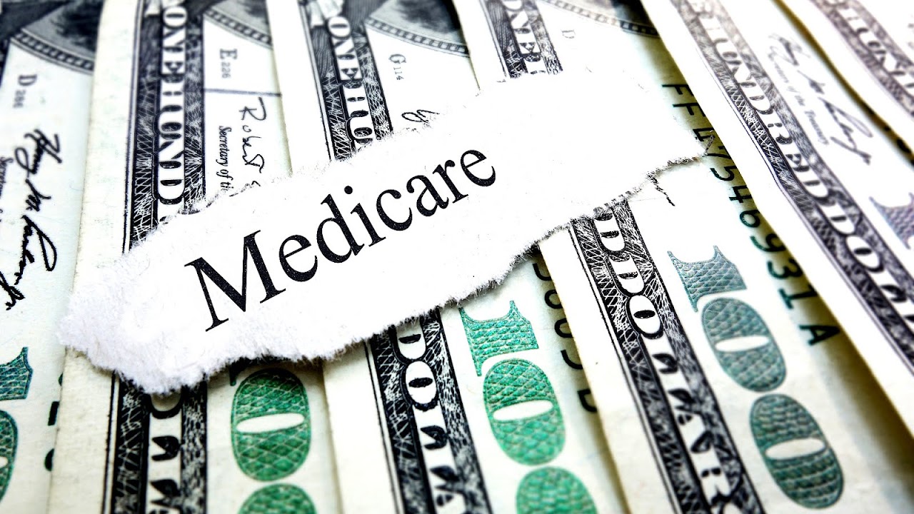 Medicare (United States) Medicine