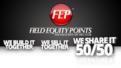 Field Equity Points