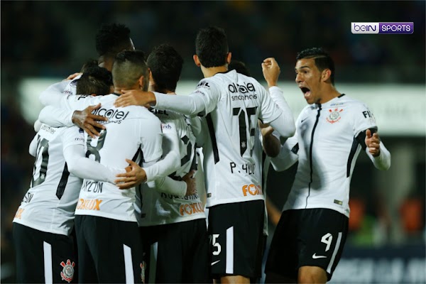 El campeonato ‘Brasileirao’, nuevo invitado en beIN SPORTS