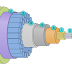 Underwater cable repurposed as earthquake sensor 