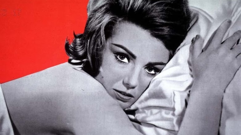 Le grain de sable (1964)