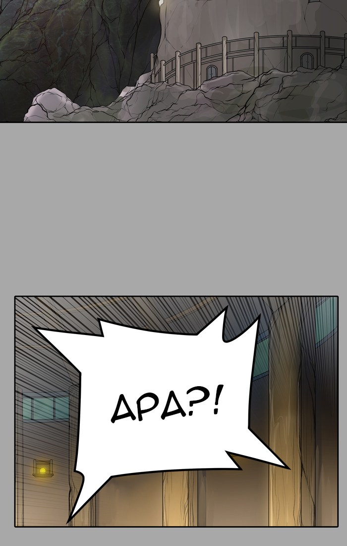 Webtoon Tower Of God Bahasa Indonesia Chapter 419