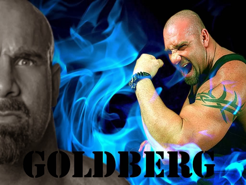 Goldberg Hd Wallpapers Free Download