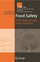 FOOD SAFETY - A PRACTICAL AND CASE STUDY APPROACH