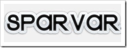 Sparvar