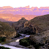 Step by step instructions to get to the Big Bend of Texas