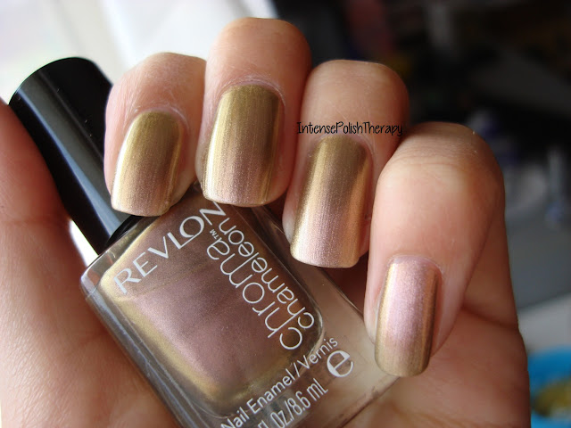 Revlon Pink Quartz