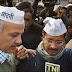 AAP's graft helpline number to advise callers on conducting sting, catch corrupt