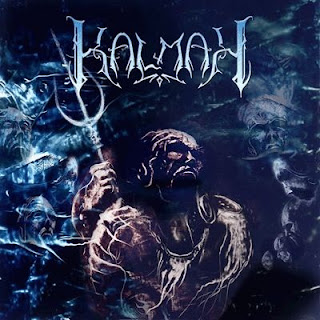 Download album Swampsong-Kalmah