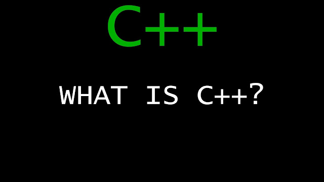 Fundamentals of C++ Programming Language