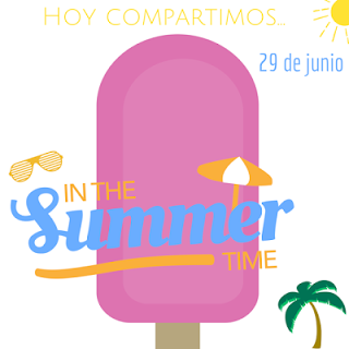 Anden 27. Hoy compartimos - Tiempo de verano 