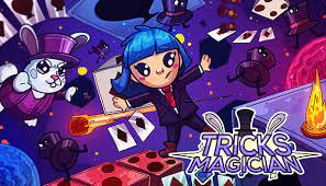 Tricks Magician New Game Pc Switch