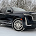 2021 Cadillac Escalade Diesel First Drive Review: The Power of Choice