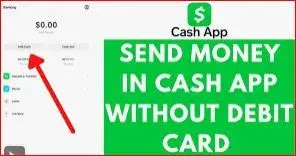 link bank account to cash app without debit card