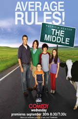 The Middle 3x16 Sub Español Online
