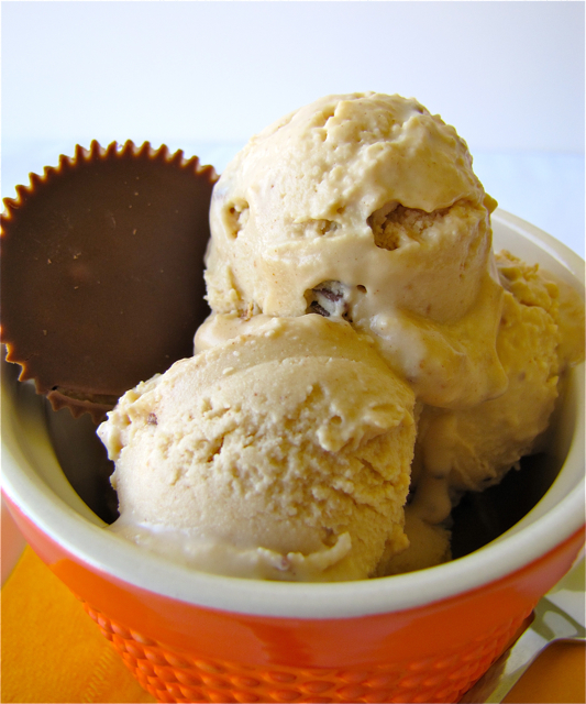 ice ice cream cream Backen Peanut vanilla Ice peanut to  Cream Cream make from how butter Ice Loaded Fridays: Butter Adventures: