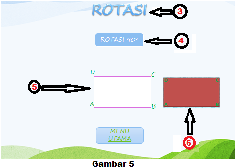 Cara Membuat Animasi  Power Point  Belajar Matematika Online