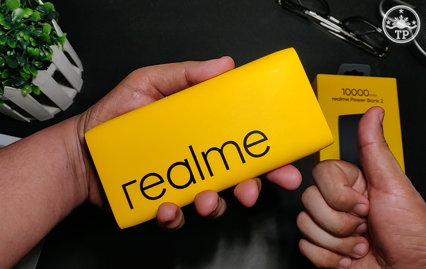 realme Power Bank 2 Philippines, realme PowerBank 2