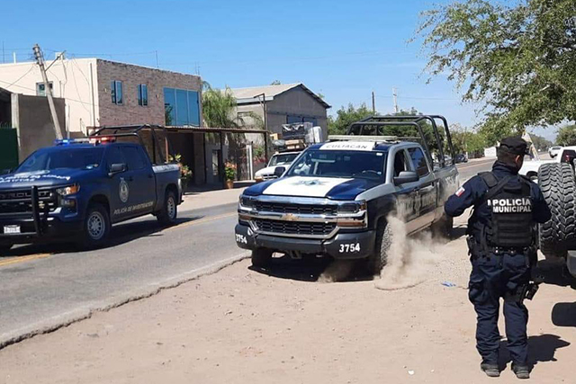 Encuentran a 58 de las 66 personas desaparecidas en Culiacán