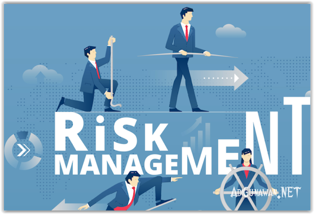 Membangun Risk Management