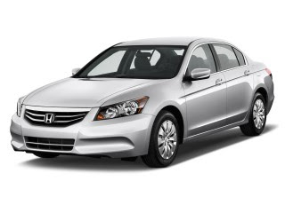 2011 Honda Accord Owners Manual