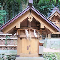 人文研究見聞録：曽枳能夜神社 ［島根県］