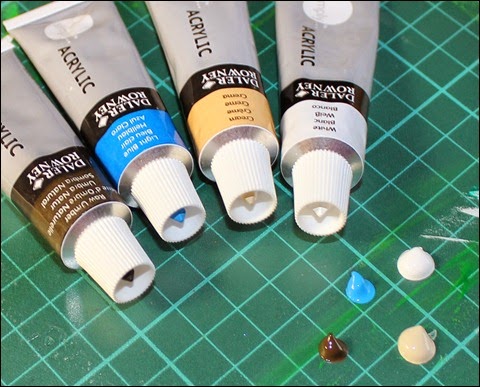 Bastel Tutorial 6