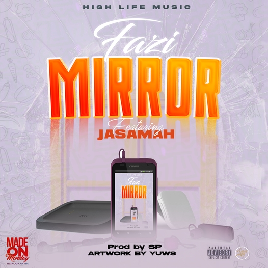 Fazi X Jasamah - Mirror Prod by S. P 