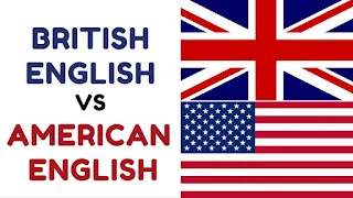 British English vs. American English: Still Two Separate Languages. Part 1