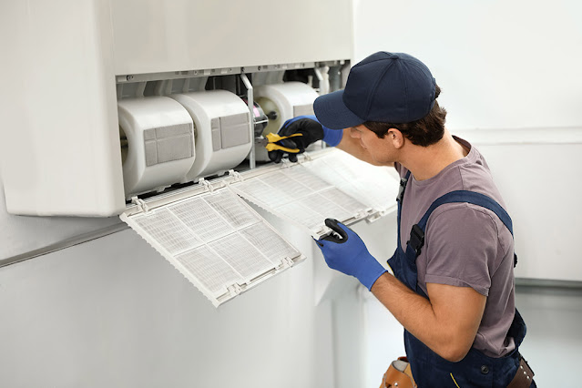 Air Conditioner in Chirnside Park