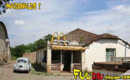 MacDonalds