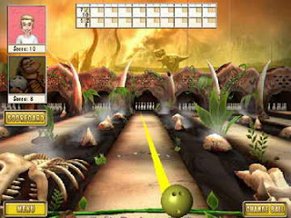 Way to Go! Bowling Screenshot mf-pcgame.org