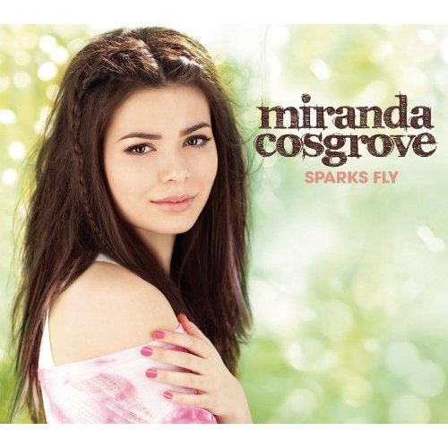 miranda cosgrove album. Listening to Miranda Cosgrove,