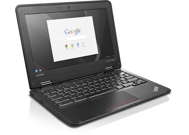  Lenovo ThinkPad 11e Chromebook