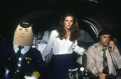 Airplane 1980 Movie Image 22