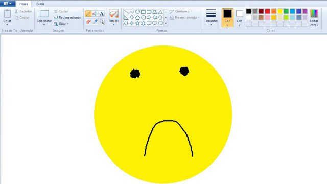 Microsoft anuncia fim do Paint após 32 anos e causa comoção nas redes sociais