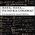 Review: Bata, Bata...Pa'no Ka Ginawa? by Lualhati Bautista