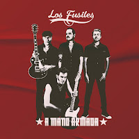 LOS FUSILES - A mano armada