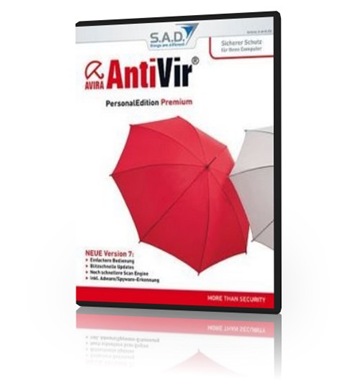 AVIRA PREMIUM