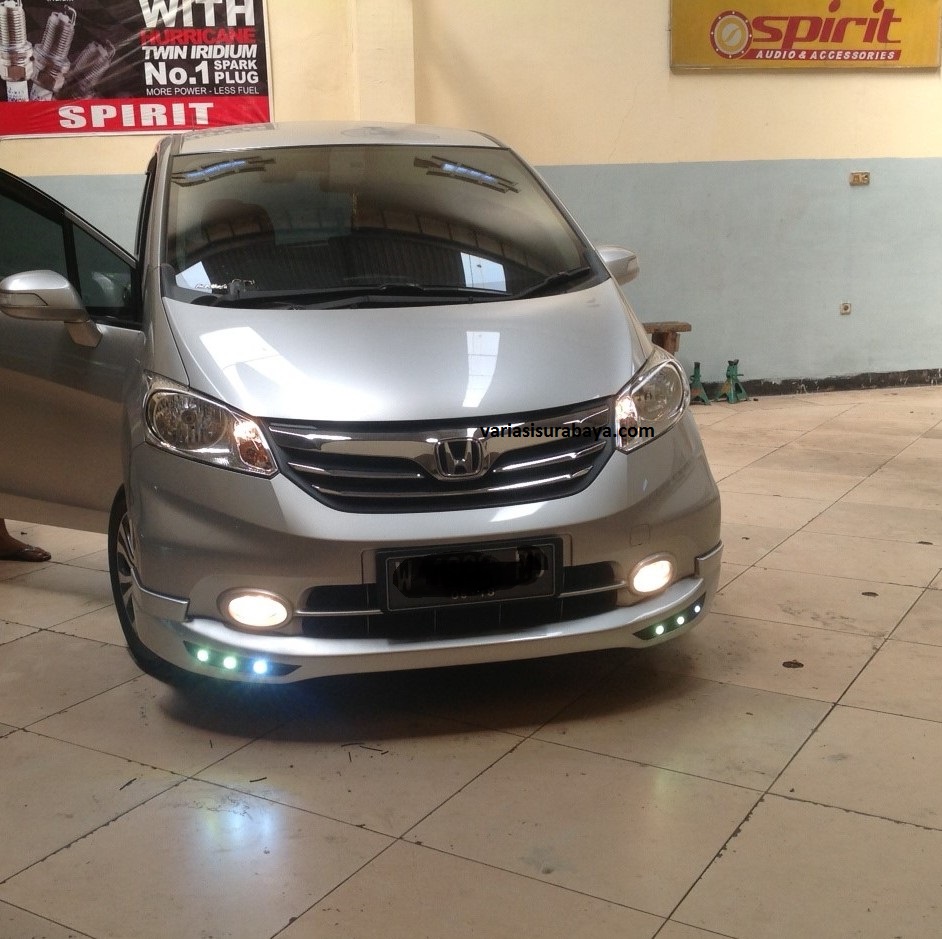 Harga Body Kit Mobil Honda Freed Duniaotto