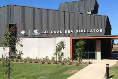 Australian National Sea Simulator