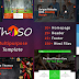 Andy Montgomery Thomso - Multipurpose HTML5 Template agency app
architect and inte