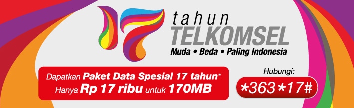Paket Internet Android Telkomsel | Si Ghe