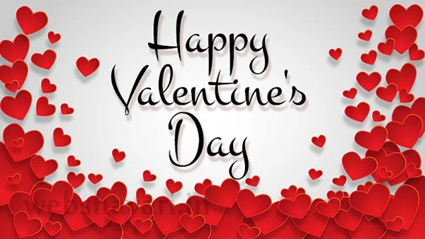 valentine day images 2022