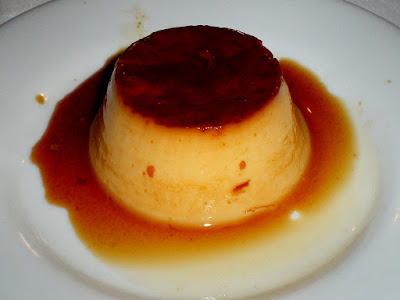 Caramel Custard