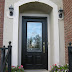 [View 23+] Diy Front Door Design