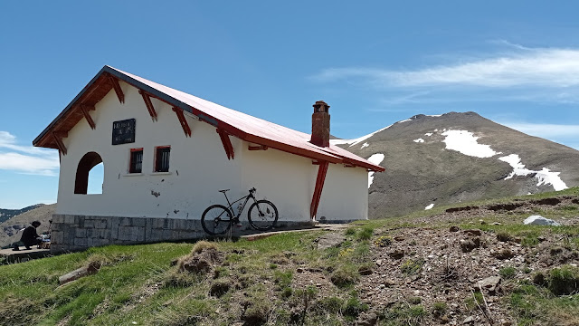 Refugio López Huici