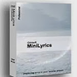 MiniLyrics 7.6.41 Full Serial Crack