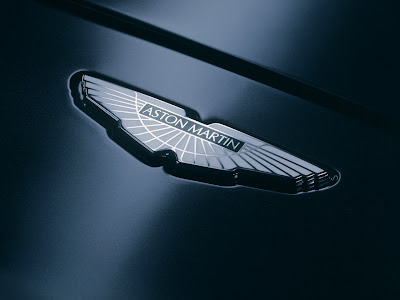 Aston Martin Logo