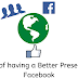 5 Best Ways of having a better presence on Facebook